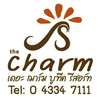 The Charm Boutique Resort